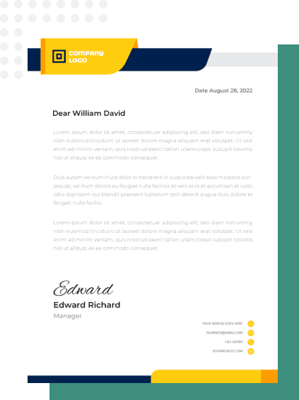 start building career